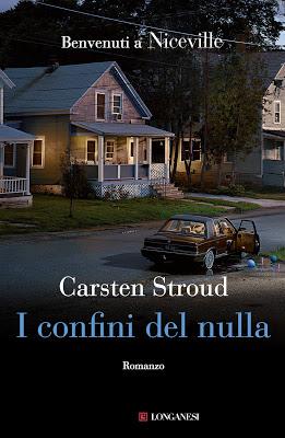 I confini del nulla di Carsten Stroud