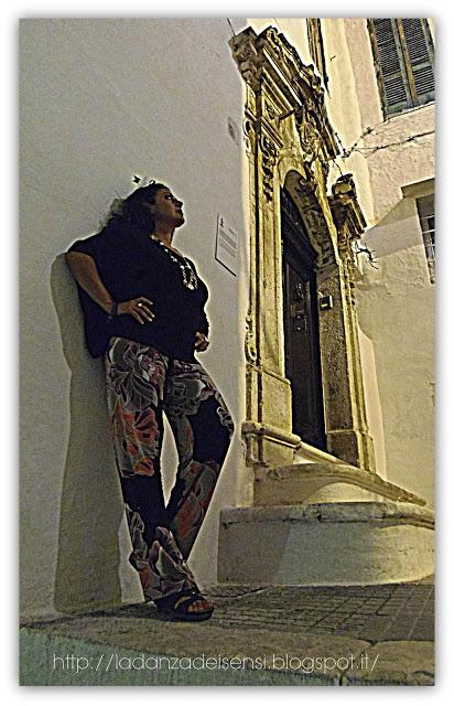 Week-end al mare...Ostuni....ultima parte!