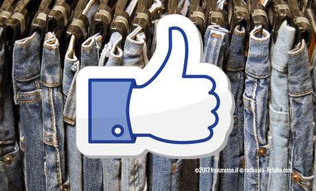 Moda, sono 24 milioni i fans che seguono il Casual su Facebook