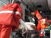 Incidente Giovanni Caruso muore Sant’Agata Battiati