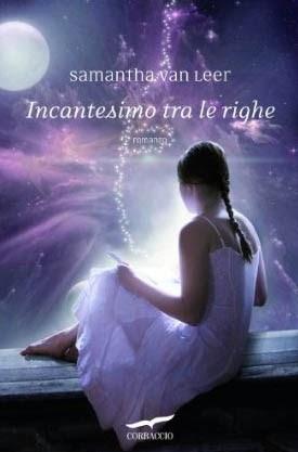 RECENSIONE: Incantesimo tra le righe di Samantha Van Leer e Jodi Picoult