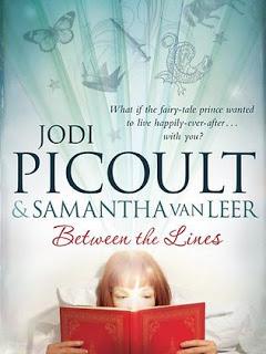 RECENSIONE: Incantesimo tra le righe di Samantha Van Leer e Jodi Picoult