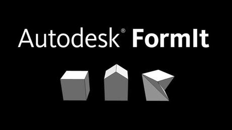 autodesk formit Android   Autodesk FormIt, utile applicazione per ledilizia digitale