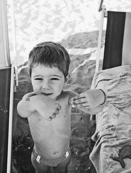 Ritratti marchigiani parte terza: Leonardo, Francesco, Filippo.