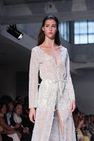 Milano Moda Donna: Luisa Beccaria P/E 2014