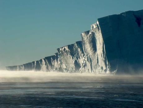 Progetto ANDRILL : in 100 anni la temperatura globale aumenterà di 5° C