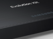 Samsung trasforma l’esperienza Smart arriva Italia Evolution