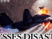Combat Infinity, trailer Ulysses Dysasters Tokyo Game Show 2013