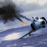 Tokyo Game Show 2013, nuovi (e spettacolari) scatti per Ace Combat Infinity