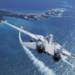 Tokyo Game Show 2013, nuovi (e spettacolari) scatti per Ace Combat Infinity