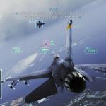 Tokyo Game Show 2013, nuovi (e spettacolari) scatti per Ace Combat Infinity