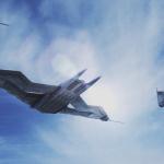 Tokyo Game Show 2013, nuovi (e spettacolari) scatti per Ace Combat Infinity