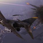 Tokyo Game Show 2013, nuovi (e spettacolari) scatti per Ace Combat Infinity