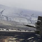 Tokyo Game Show 2013, nuovi (e spettacolari) scatti per Ace Combat Infinity