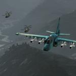 Tokyo Game Show 2013, nuovi (e spettacolari) scatti per Ace Combat Infinity