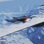 Tokyo Game Show 2013, nuovi (e spettacolari) scatti per Ace Combat Infinity