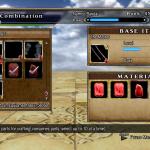 Soul Calibur: Lost Swords, tante nuove immagini