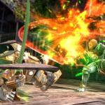 Soul Calibur: Lost Swords, tante nuove immagini