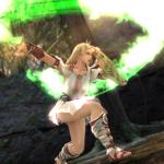 Soul Calibur: Lost Swords, tante nuove immagini