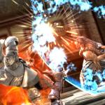 Soul Calibur: Lost Swords, tante nuove immagini