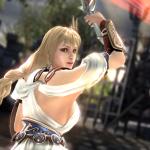 Soul Calibur: Lost Swords, tante nuove immagini