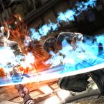 Soul Calibur: Lost Swords, tante nuove immagini