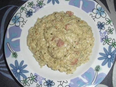 risotto