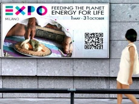 100 milioni di nuovi turisti da «conquistare» verso expo' 2015