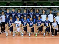 Europei pallavolo 2013 via: ecco calendario, italia attesa protagonista