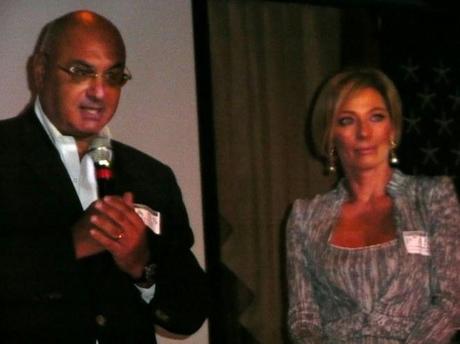 ECPAT Italia e Royal Caribbean insieme per l’evento “Tutti a bordo per i bambini”