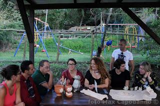 Scultura: ai Colli un corso d'Arte e manipolazione dell'argilla