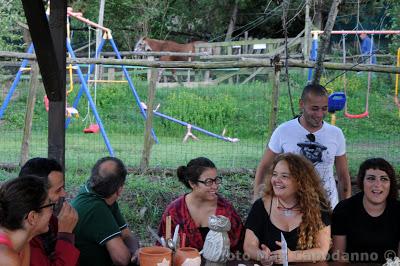 Scultura: ai Colli un corso d'Arte e manipolazione dell'argilla