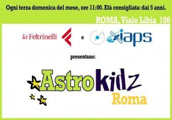 Giochiamo con le stelle astrokids-locandina