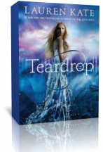 Anteprima: Teardrop di Lauren Kate