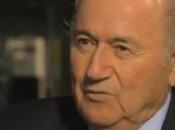 Qatar2022, Blatter choc: ‘C’era pressione politica’