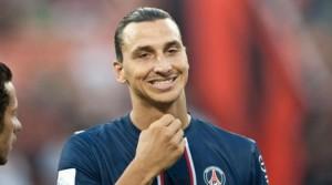 Ibrahimovic si lega al Psg. Stipendio dorato per lo svedese