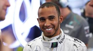 Hamilton-Mercedes: Amore a prima vista