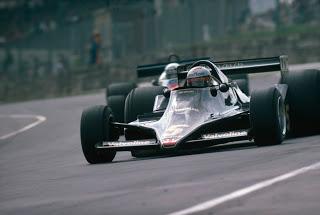 Classifica Piloti Campionato Mondiale Formula 1 1978