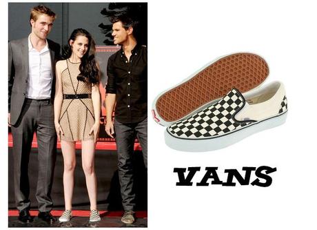 Scarpe da skate: Vans