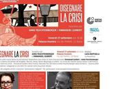 Venerdì Settembre terrà l’incontro “Disegnare Crisi”, Feuchtenbe​rger Guibert