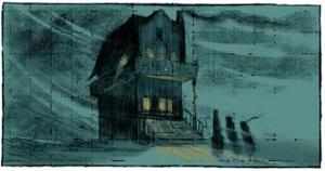 Lo svedese di Christophé Gaultier (e Stephen Crane) : il western senza stereotipi Stephen Crane In Evidenza Coconino Press – Fandango Coconino Press Christophé Gaultier 