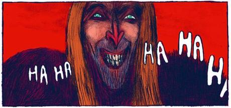 Lo svedese di Christophé Gaultier (e Stephen Crane) : il western senza stereotipi Stephen Crane In Evidenza Coconino Press – Fandango Coconino Press Christophé Gaultier 