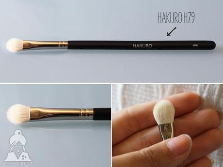 PENNELLI HAKURO: Recensione e come comprarli su Ladymakeup!