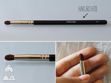 PENNELLI HAKURO: Recensione e come comprarli su Ladymakeup!