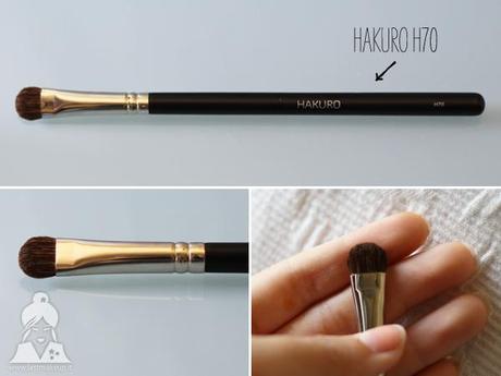 PENNELLI HAKURO: Recensione e come comprarli su Ladymakeup!