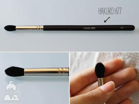 PENNELLI HAKURO: Recensione e come comprarli su Ladymakeup!