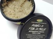 [Review Lush]: Angeli Fior Pelle