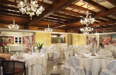 location matrimonio lusso