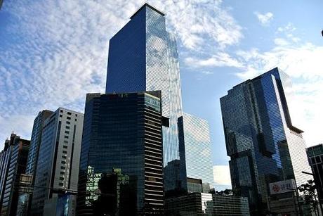 Seoul: mille mondi in una città