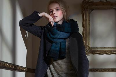 Levi's made&crafted; _ fall/winter 2013